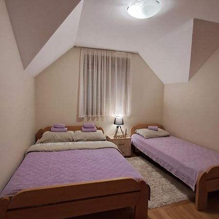 Apartman Suncana Dolina, Zaovine Esterno foto
