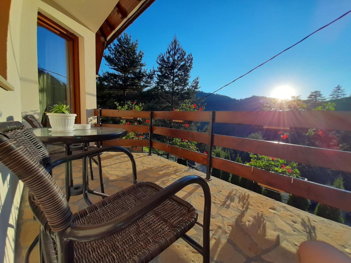 Apartman Suncana Dolina, Zaovine Esterno foto