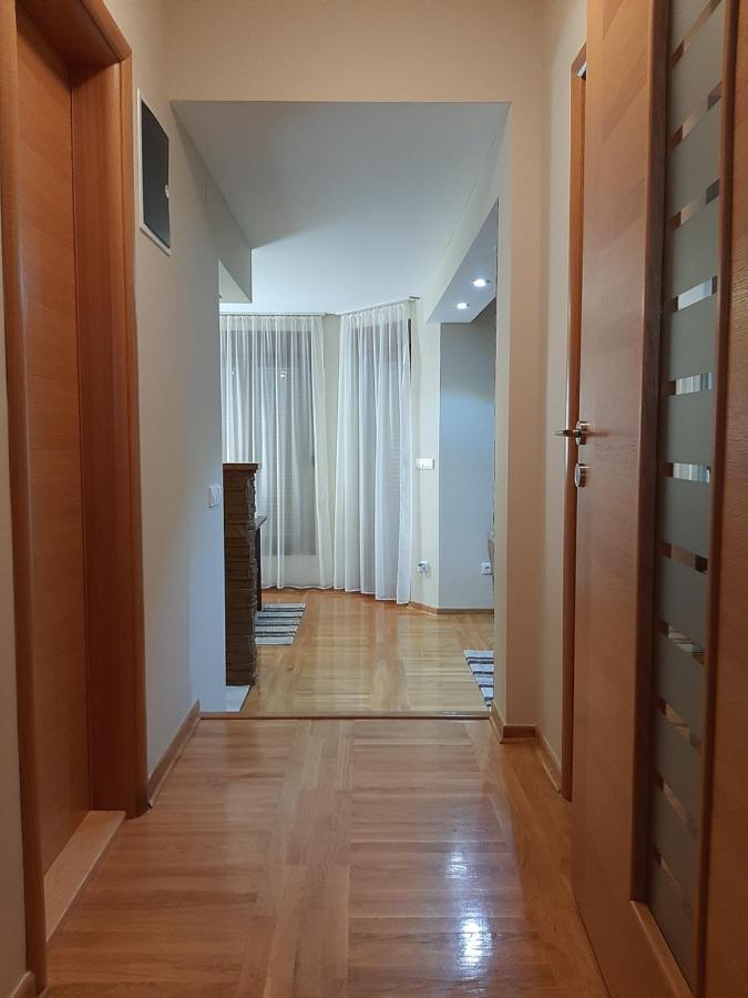 Apartman Suncana Dolina, Zaovine Esterno foto