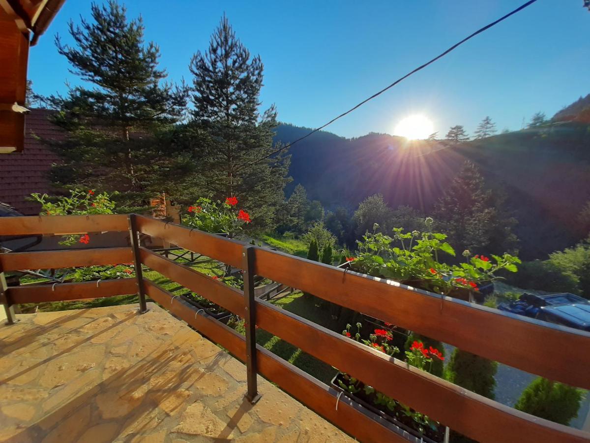 Apartman Suncana Dolina, Zaovine Esterno foto