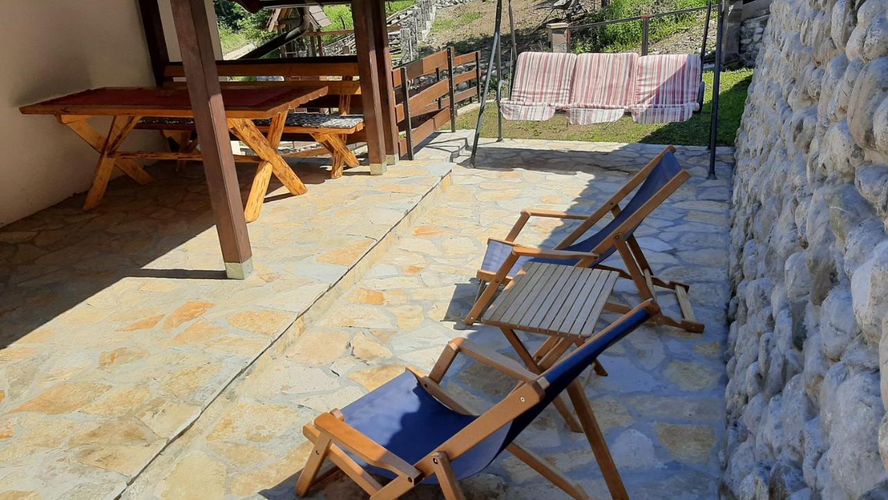 Apartman Suncana Dolina, Zaovine Esterno foto