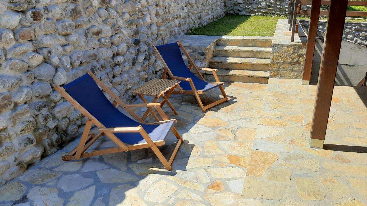 Apartman Suncana Dolina, Zaovine Esterno foto