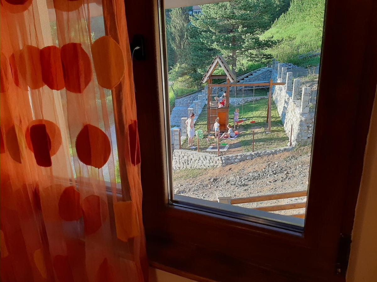Apartman Suncana Dolina, Zaovine Esterno foto