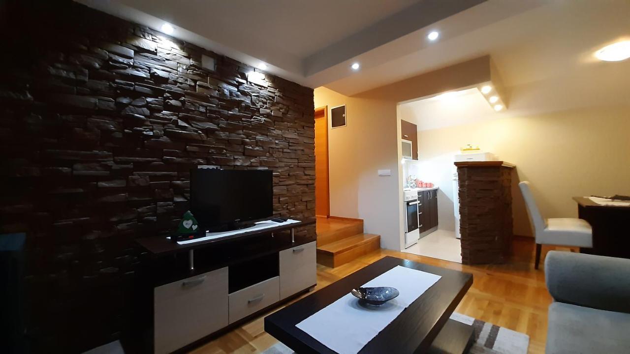 Apartman Suncana Dolina, Zaovine Esterno foto