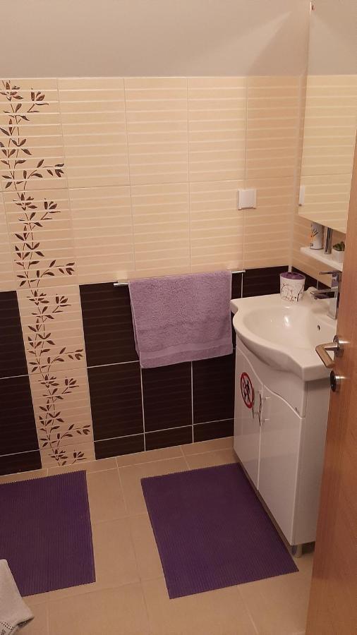Apartman Suncana Dolina, Zaovine Esterno foto