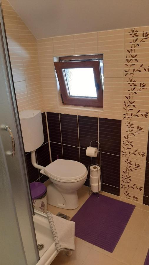 Apartman Suncana Dolina, Zaovine Esterno foto