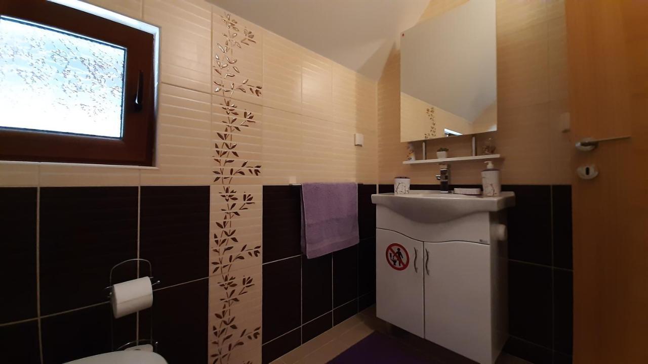 Apartman Suncana Dolina, Zaovine Esterno foto