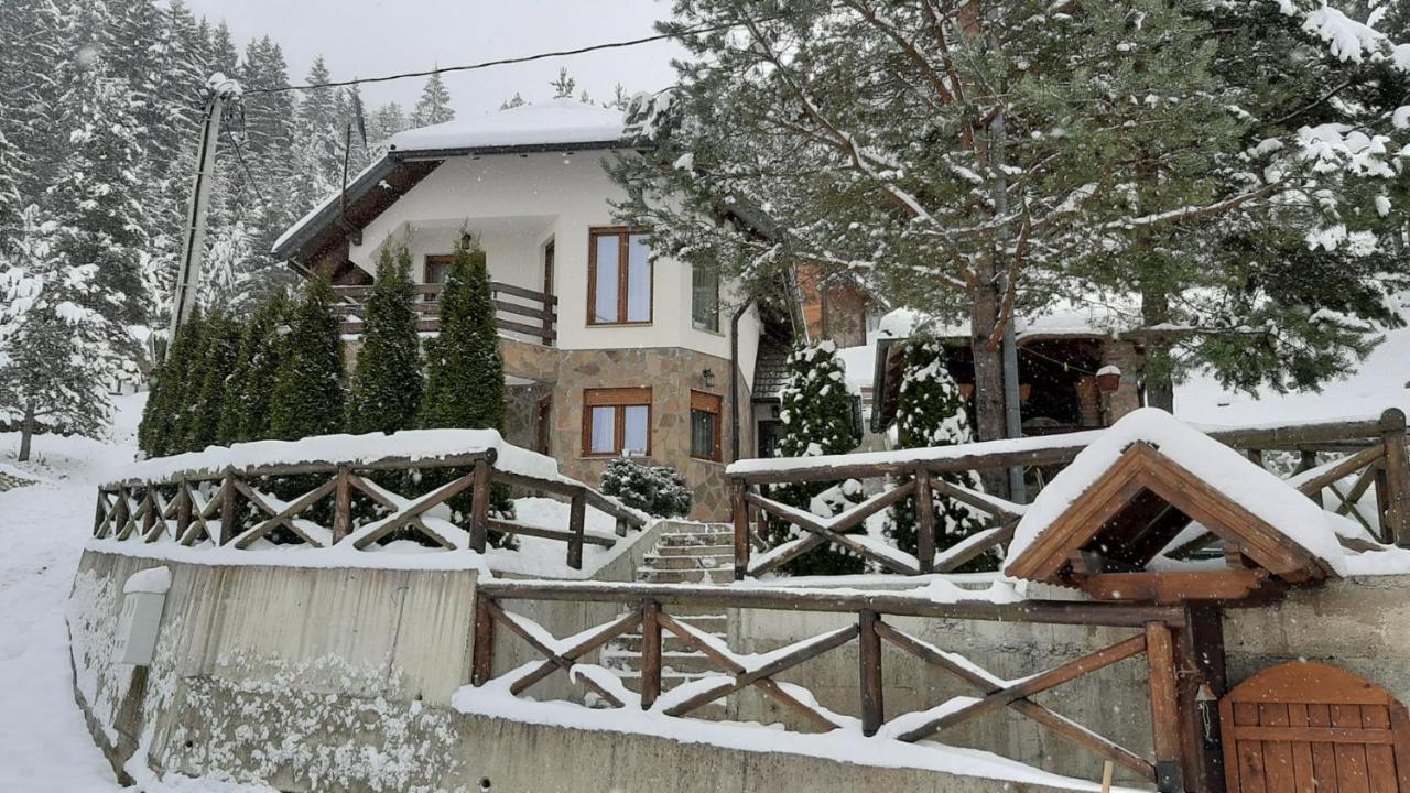 Apartman Suncana Dolina, Zaovine Esterno foto