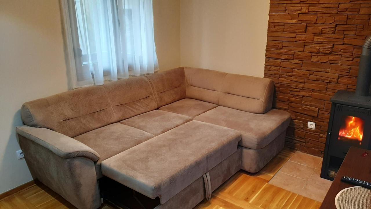 Apartman Suncana Dolina, Zaovine Esterno foto