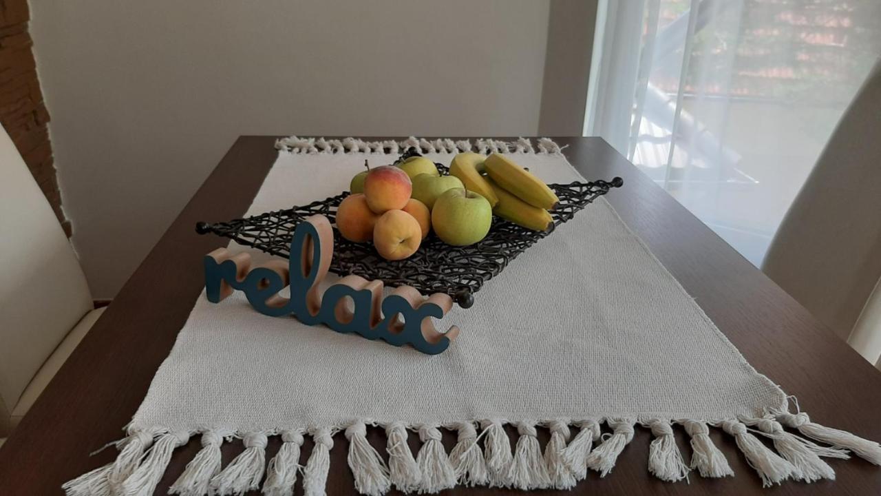 Apartman Suncana Dolina, Zaovine Esterno foto
