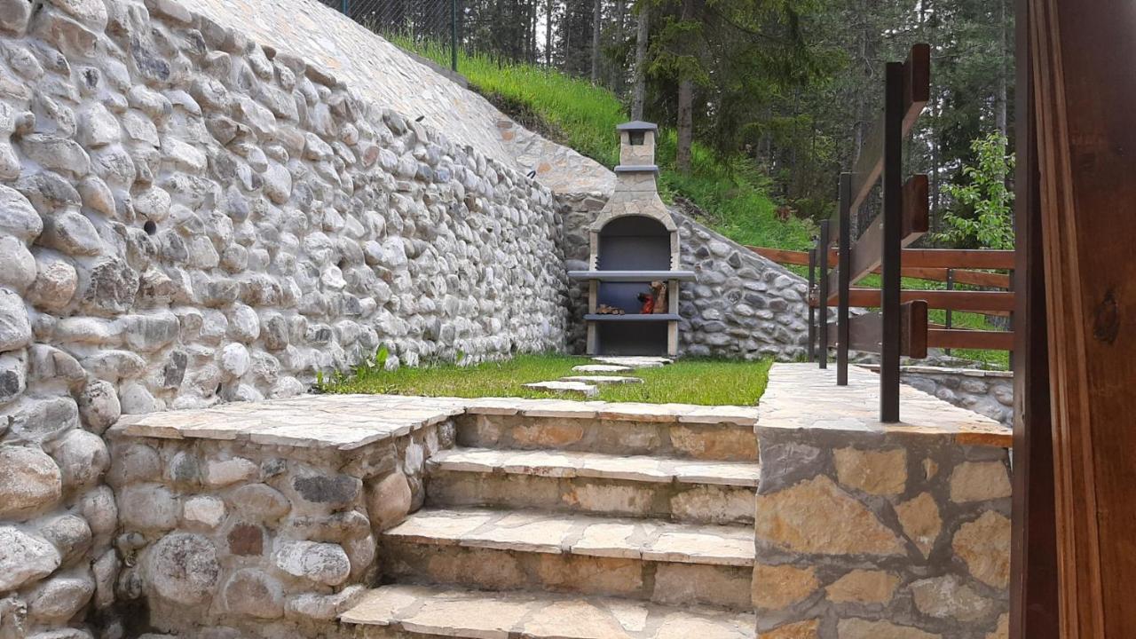 Apartman Suncana Dolina, Zaovine Esterno foto