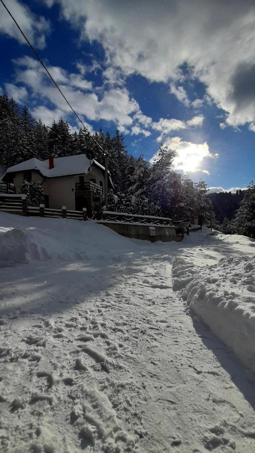 Apartman Suncana Dolina, Zaovine Esterno foto