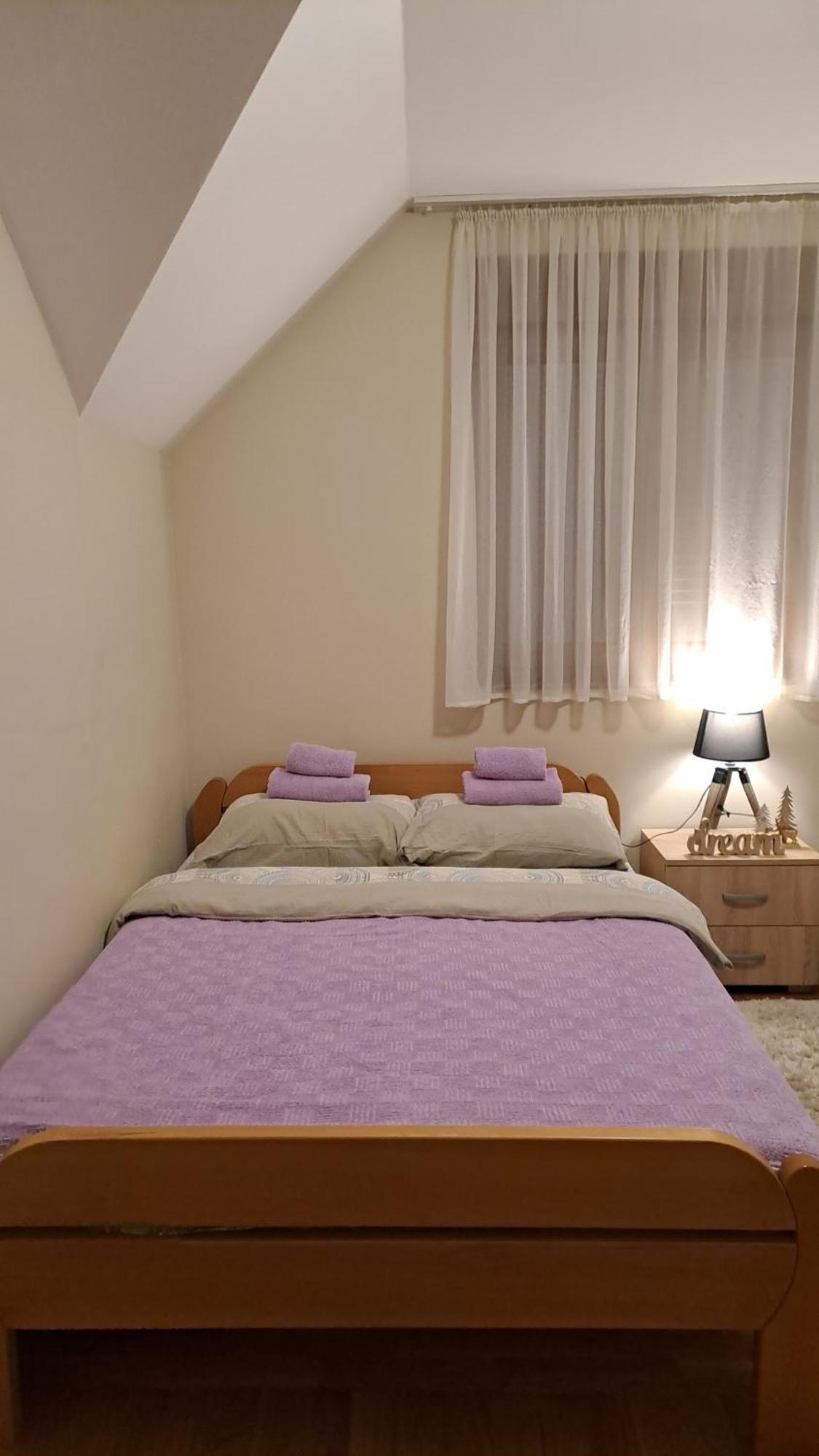 Apartman Suncana Dolina, Zaovine Esterno foto