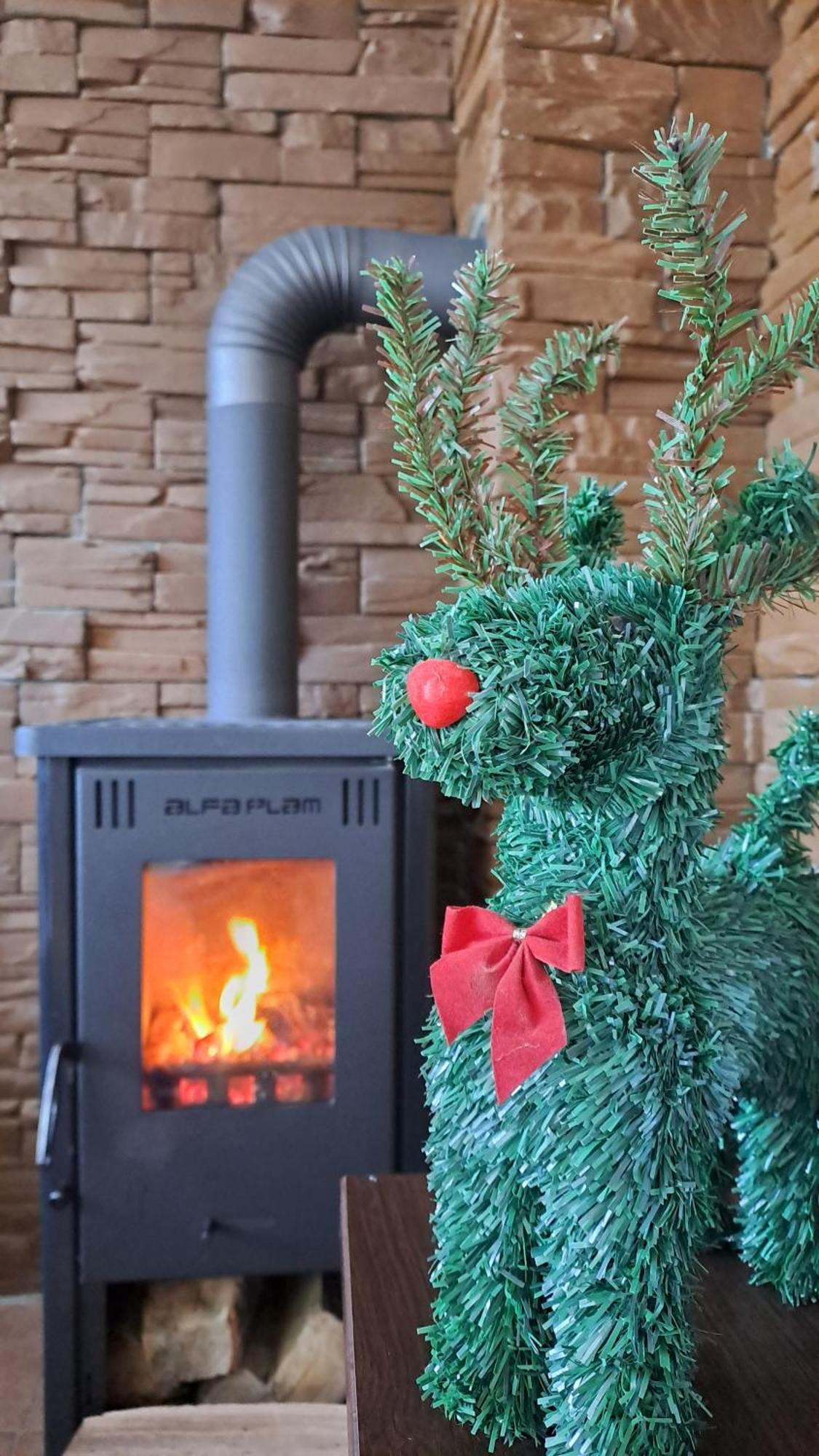 Apartman Suncana Dolina, Zaovine Esterno foto